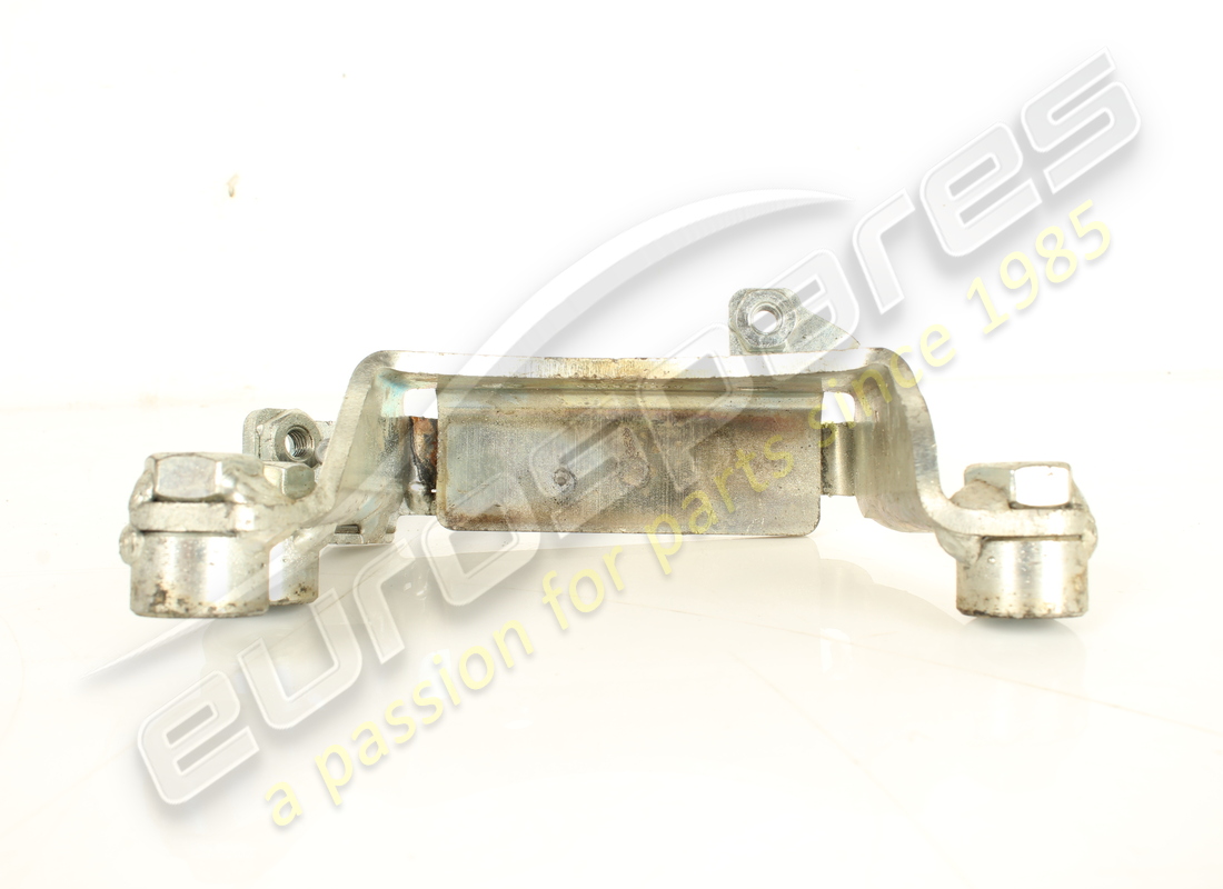 soporte limitador de recorrido del buje izquierdo usado ferrari. número de pieza 949996 (5)