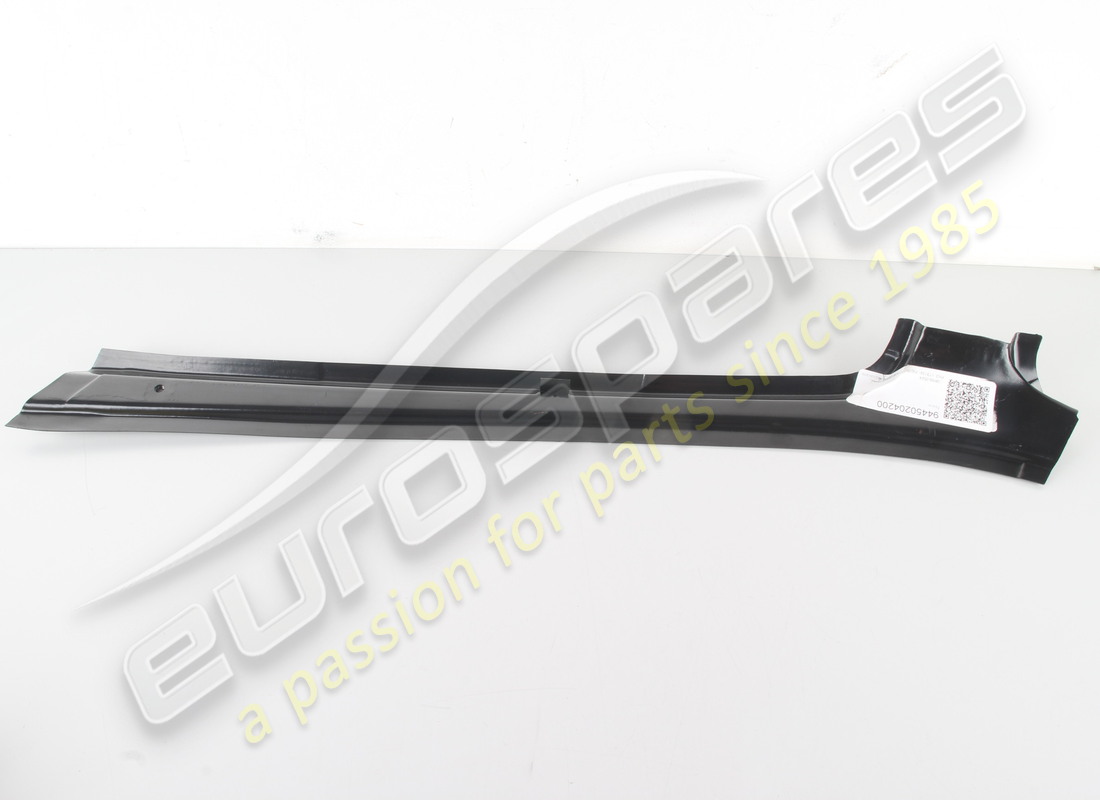 nuevo porsche panel lateral. número de parte 94450204200 (1)