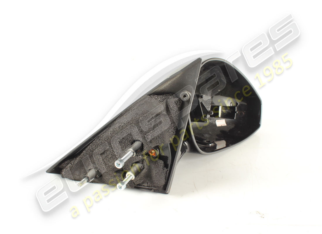 usado ferrari espejo trasero exterior derecho -. número de pieza 69134410 (3)