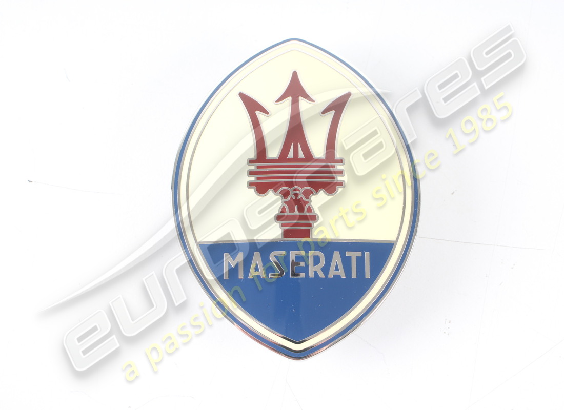 nueva eurospares insignia 60mm. número de parte 328320109 (1)