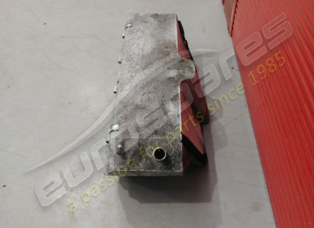 unidad de tanque de combustible y transmisor eurospares usados. número de parte eap1384820 (2)