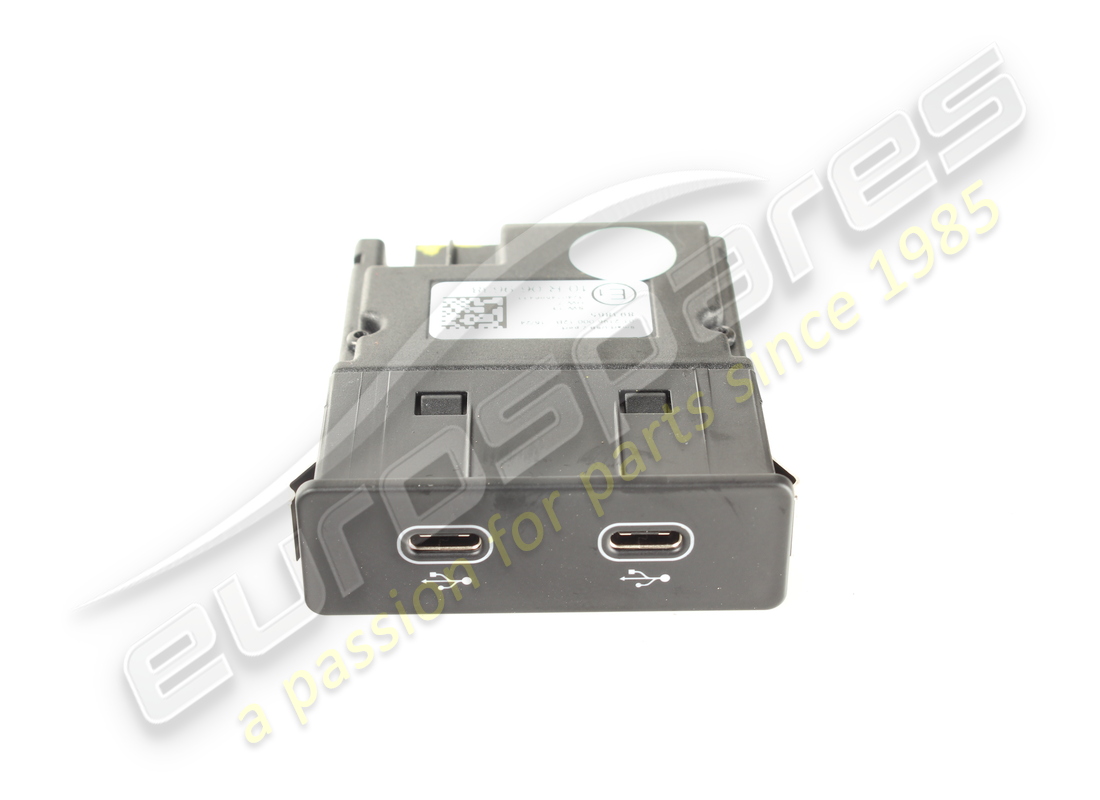 USADO Ferrari SMART USB 2 PORT_LIV E. NÚMERO DE PIEZA 893865 (1)