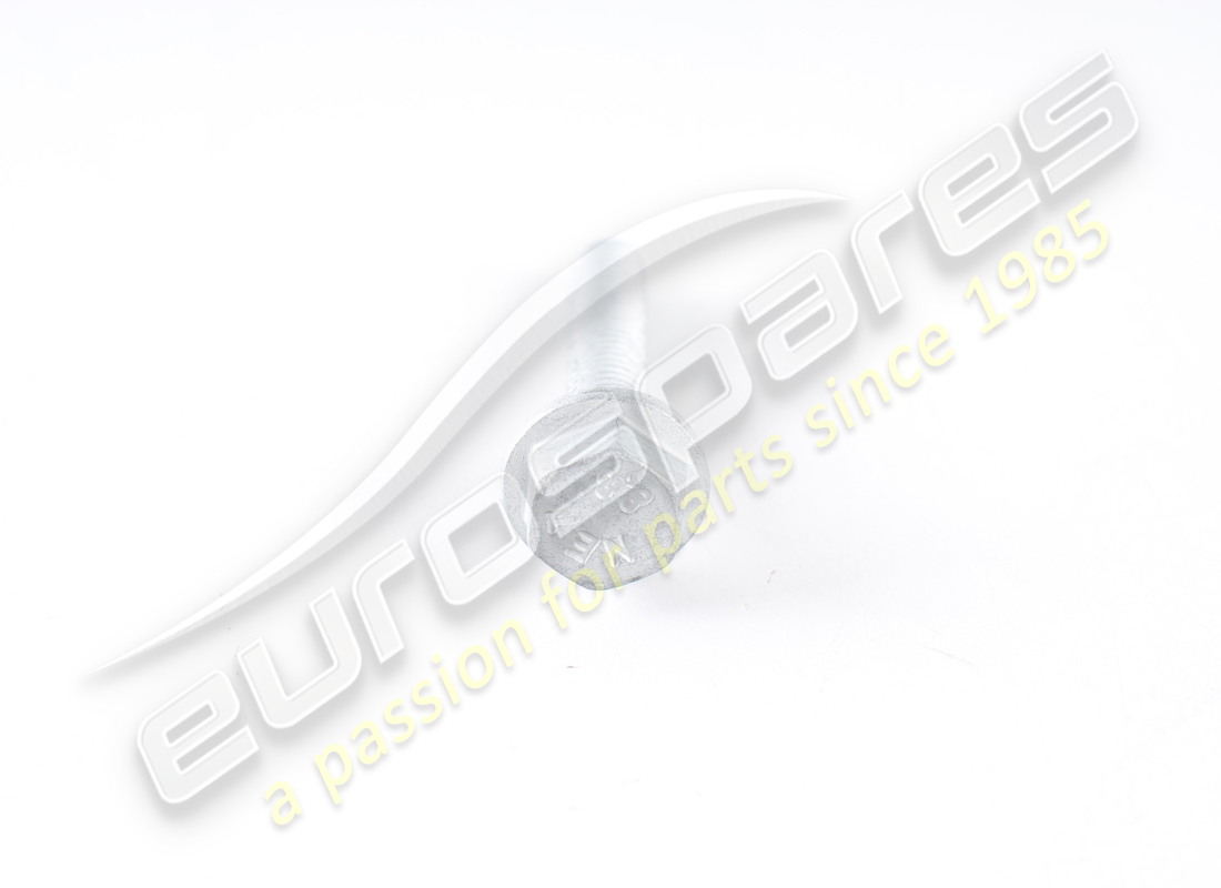 NUEVO TORNILLO PORSCHE, CABEZA HEXAGONAL - AM 6 X 35. NÚMERO DE PIEZA 90037811501 (2) nuevo tornillo porsche, cabeza hexagonal - am 6 x 35. número de pieza 90037811501 (2)