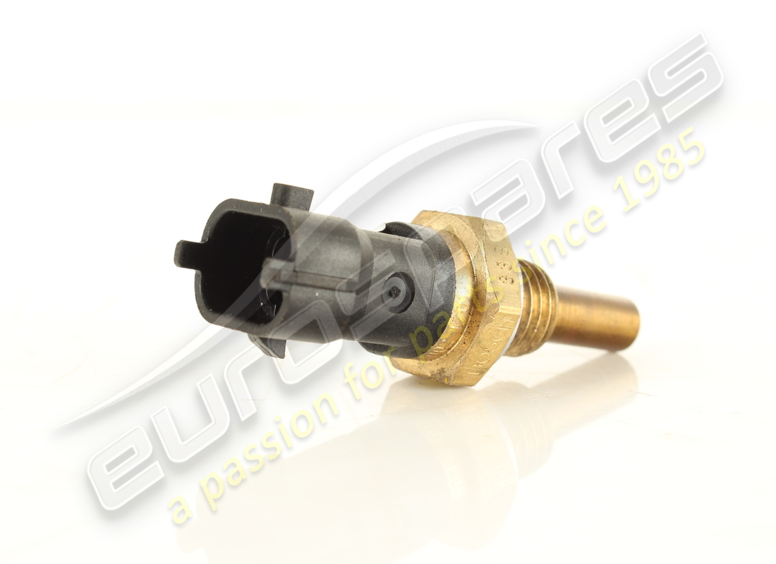 SENSOR DE TEMPERATURA DEL AGUA Ferrari USADO. NÚMERO DE PARTE 180137 (1)