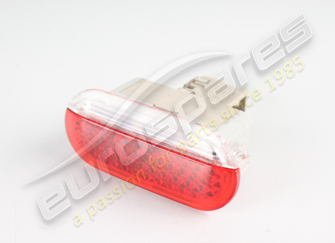 LÁMPARA DE PUERTA USADA Aston Martin. NÚMERO DE PIEZA 4G433710018 (1)