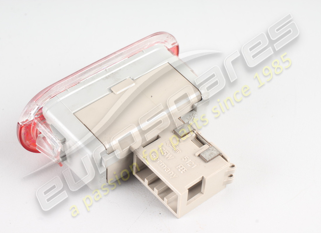 LÁMPARA DE PUERTA USADA ASTON MARTIN. NÚMERO DE PIEZA 4G433710018 (2) lámpara de puerta usada aston martin. número de pieza 4g433710018 (2)