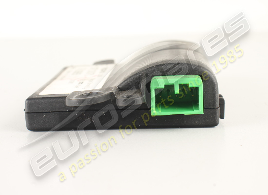 usado aston martin control remoto sin llave 433mh. número de pieza 4g433710069 (2)