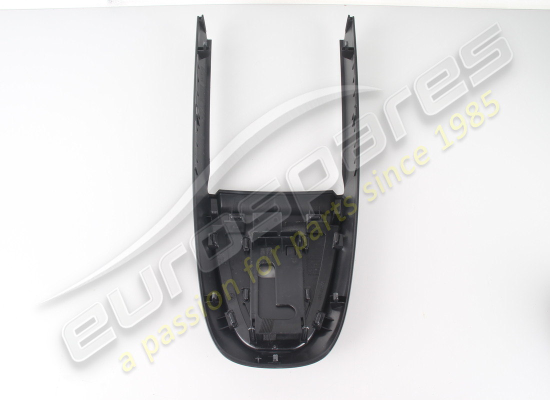 nueva cubierta de puerta de cambio tiptronic lacada en negro. número de pieza 99755324103a 03 (6)