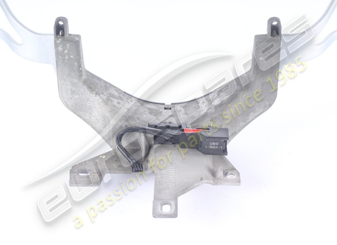 selector de cambio de levas usado aston martin, touchtronic. número de pieza 4g437l237ac (7)