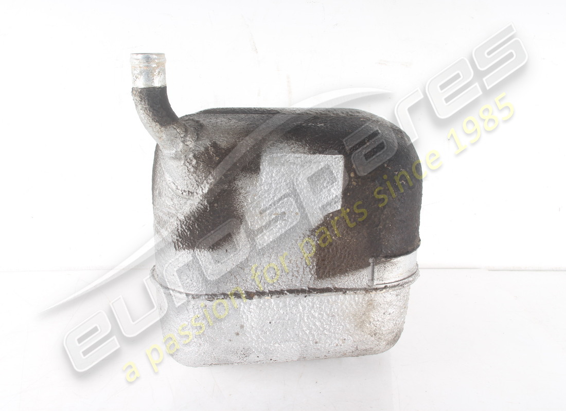 TANQUE DE COMBUSTIBLE DERECHO FERRARI USADO. NÚMERO DE PARTE 116605 (2) tanque de combustible derecho ferrari usado. número de parte 116605 (2)