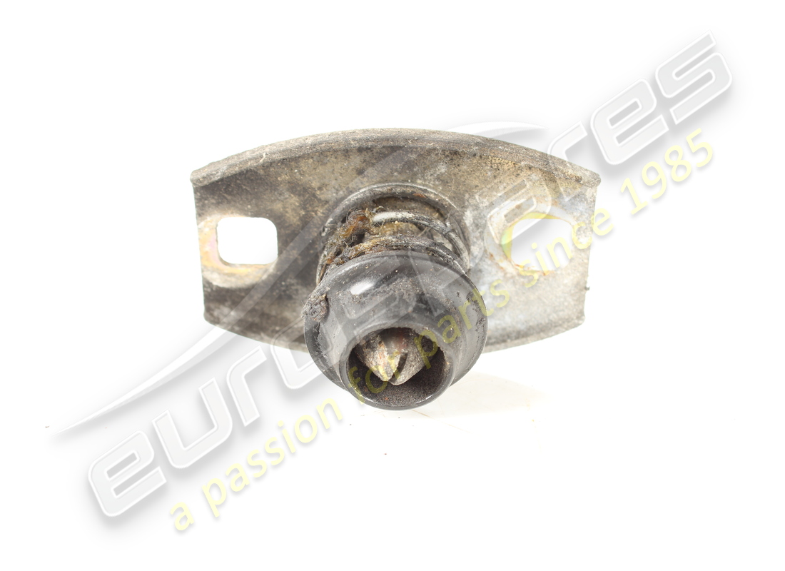 BLOQUEO DEL CAPÓ Maserati USADO. NÚMERO DE PARTE 60608477 (1)