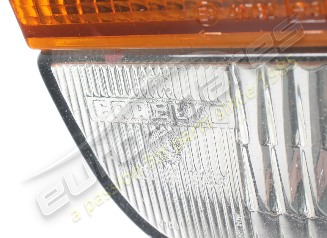 USADO FERRARI LUZ DELANTERA DERECHA COMPLETA RHD NÚMERO DE PIEZA 61882300 (6) usado ferrari luz delantera derecha completa rhd número de pieza 61882300 (6)