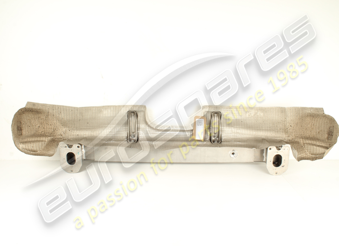 soporte de parachoques usado porsche. número de pieza 99150514190 (2)