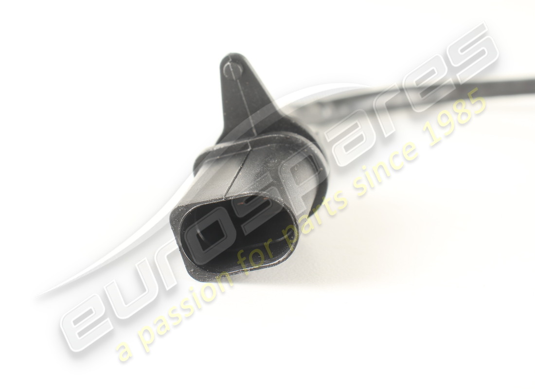 nuevo cable remitente porsche (indicador de desgaste de la almohadilla). número de parte pab615121a (2)