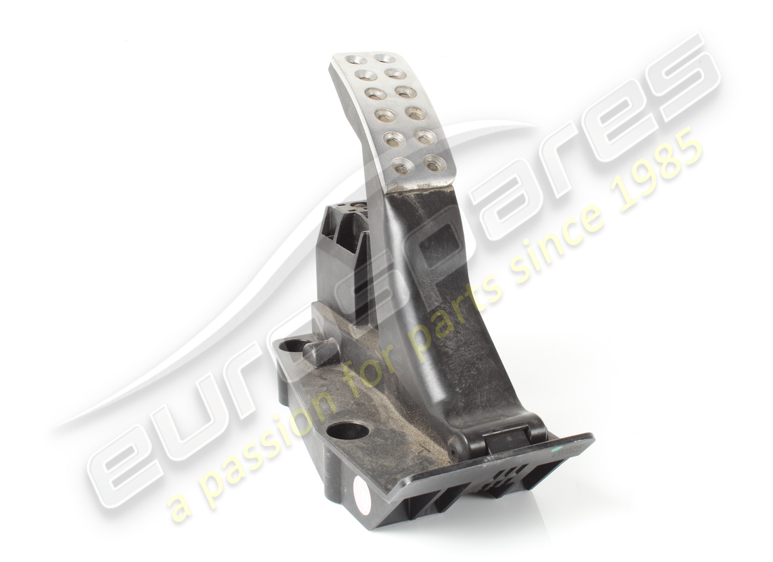 PEDAL DE ACELERADOR COMPLETO Ferrari USADO. NÚMERO DE PARTE 243117 (1)