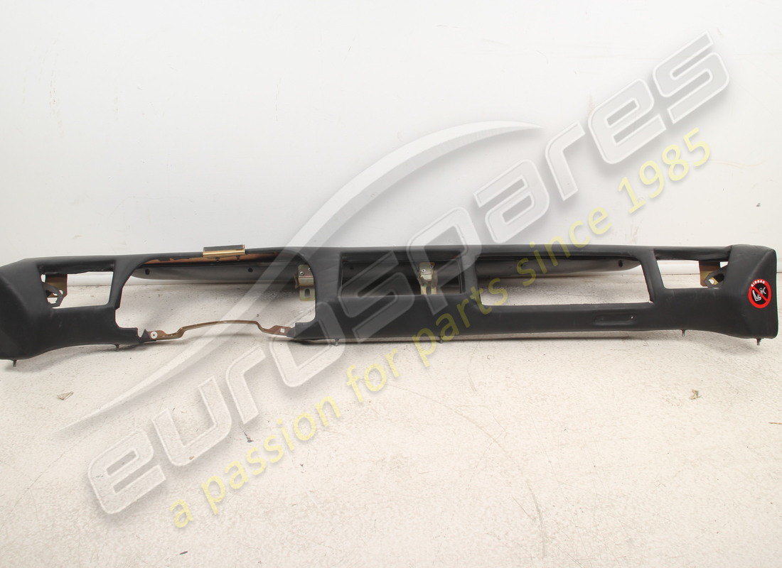 tablero ferrarinegro vm8500 usado. número de parte 64117200 (6)
