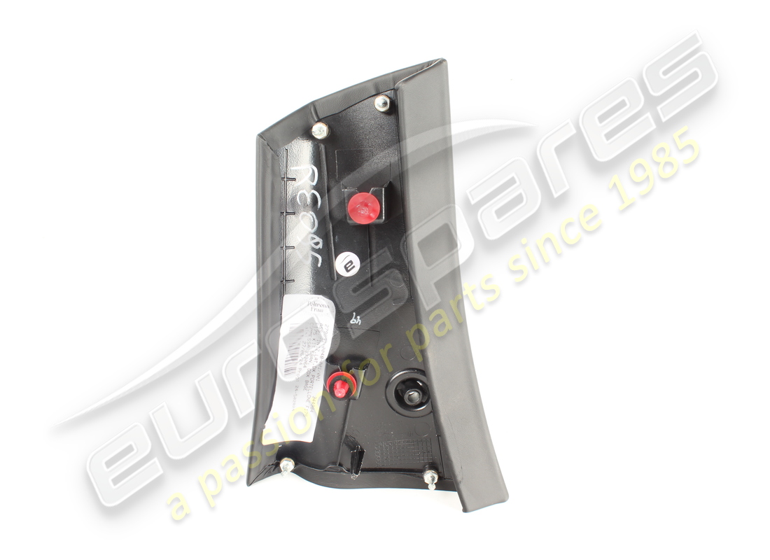 usado ferrari moldura completa de porton trasero lateral derecho. número de pieza 863971 (2)