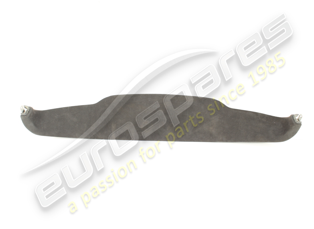 EMBELLECEDOR SUPERIOR DEL PORTON TRASERO Ferrari USADO. NÚMERO DE PARTE 82849000 (1)