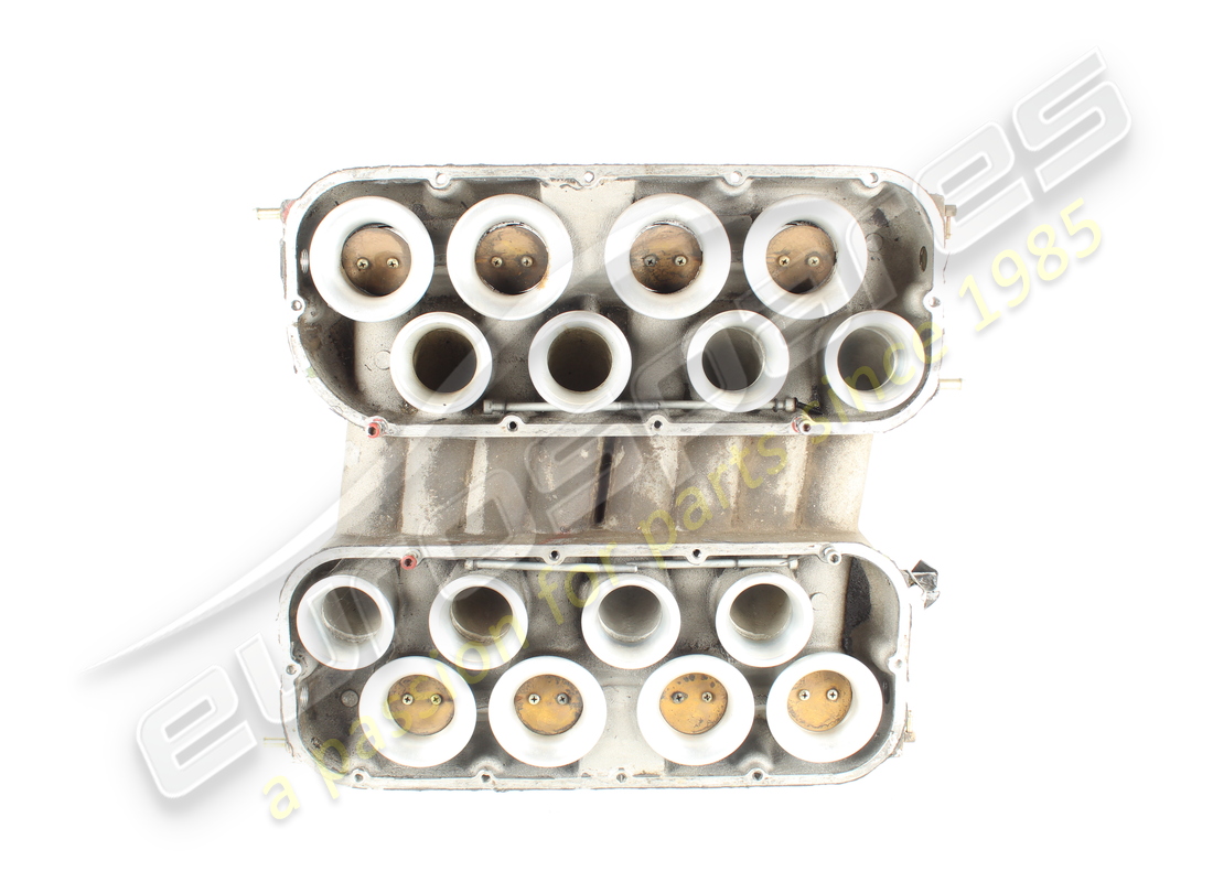 colector de entrada ferrari usado. número de parte 171244 (6)