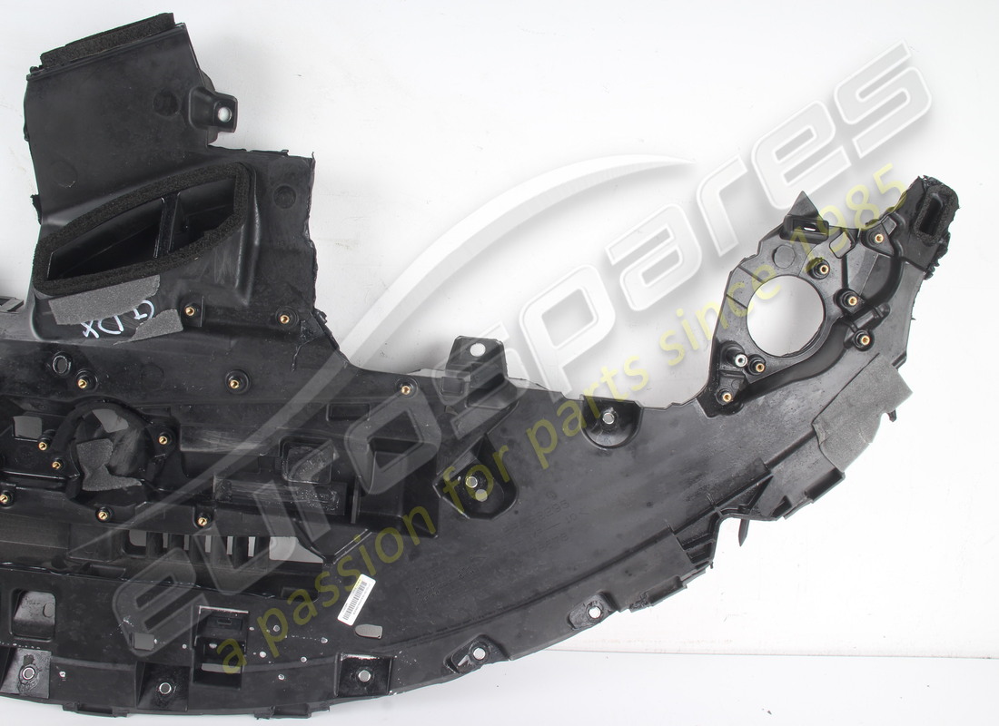 DAÑADO FERRARI OSSATURA-MOST-DEF+CANALIZZAZ. NÚMERO DE PARTE 778540 (7) dañado ferrari ossatura-most-def+canalizzaz. número de parte 778540 (7)