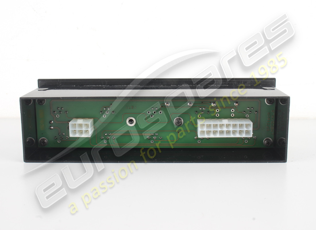 nuevo lamborghini *panel de interruptores. número de pieza 006038145 (4)