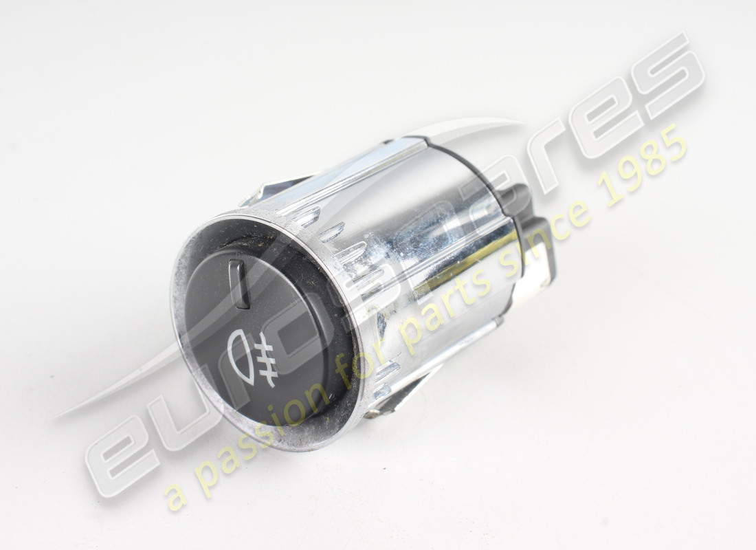 usado aston martin interruptor, antiniebla trasera. número de pieza 6g3315k237aa (1)