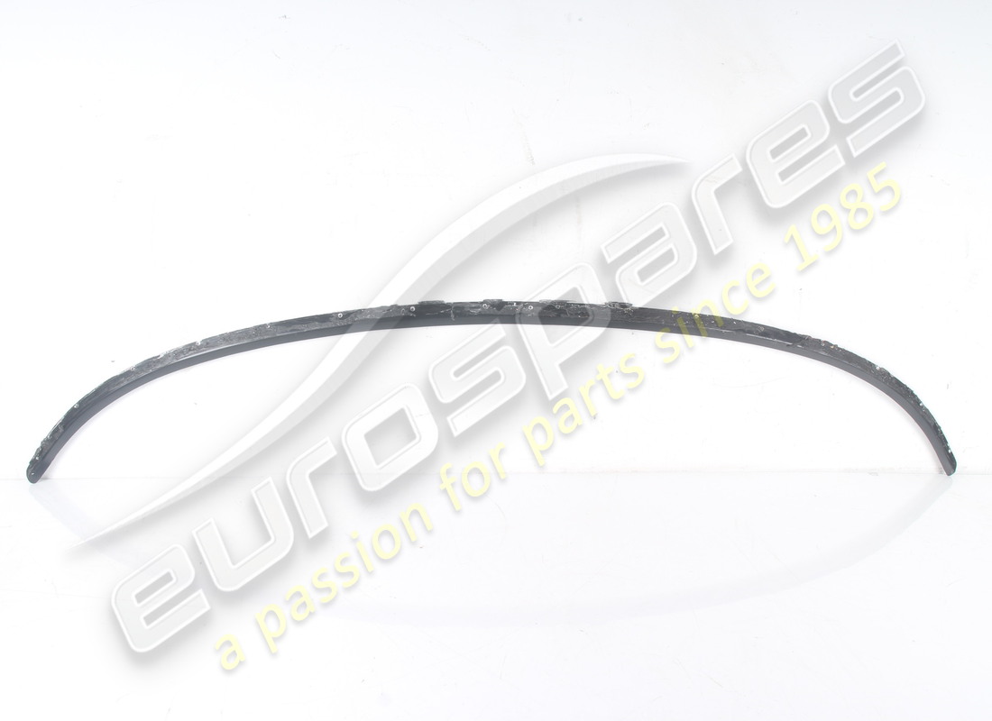 FILETE DE PANTALLA/TABLERO USADO FERRARI. NÚMERO DE PIEZA 60121506 (2) filete de pantalla/tablero usado ferrari. número de pieza 60121506 (2)