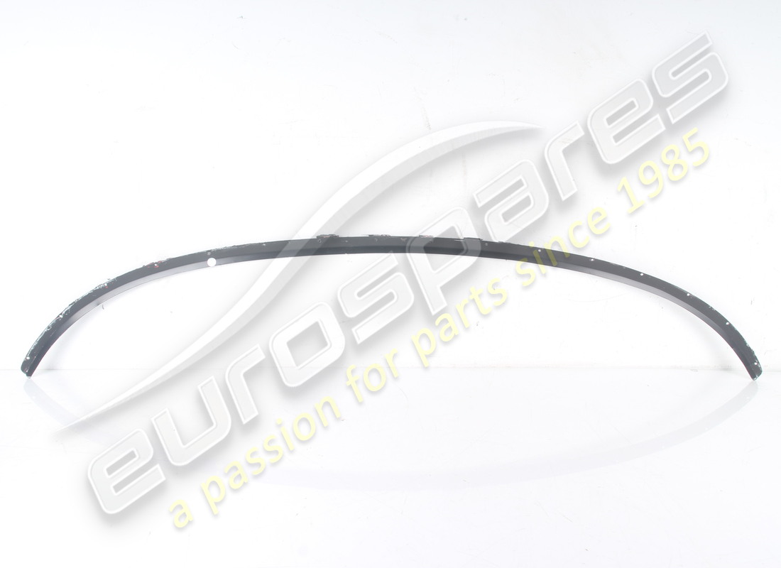 FILETE DE PANTALLA/TABLERO USADO FERRARI. NÚMERO DE PIEZA 60121506 (1) filete de pantalla/tablero usado ferrari. número de pieza 60121506 (1)