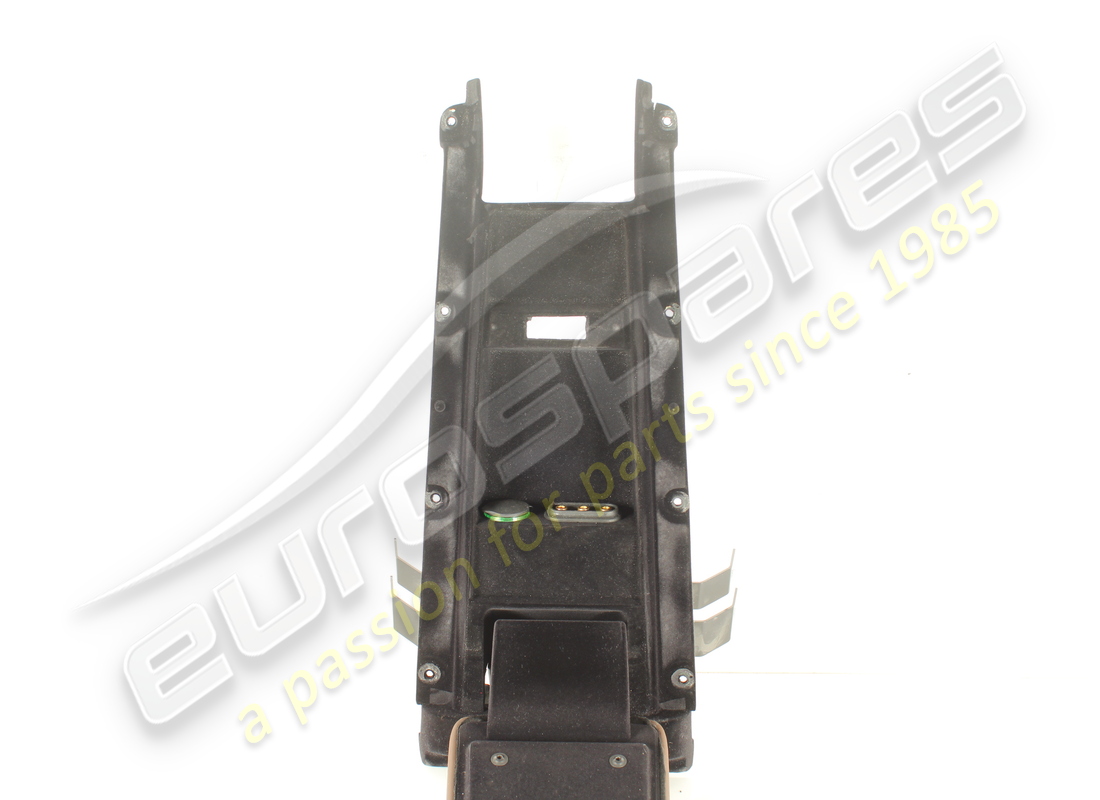 usado eurospares compartimento trasero completo con tapa. número de pieza eap1564121 (2)