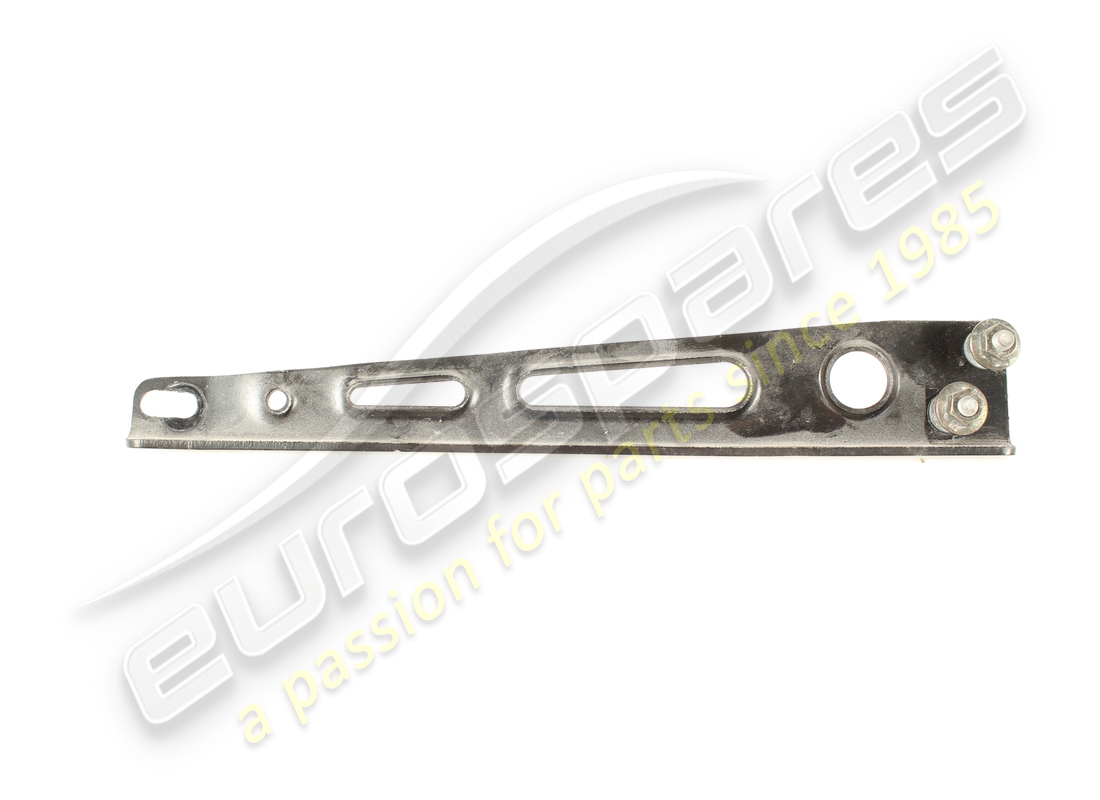 soporte de montaje de condensador usado ferrari. número de pieza 268656 (3)
