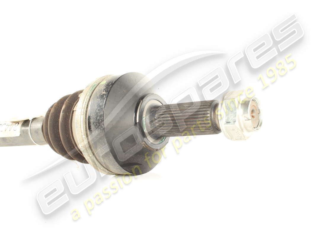 usado ferrari poste semiasse f175 vli4600-v. número de pieza 844380 (3)