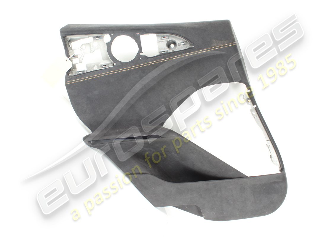 USADO Ferrari PANEL TRASERO IZQUIERDO COMPLETO. NÚMERO DE PIEZA 869541 (1)