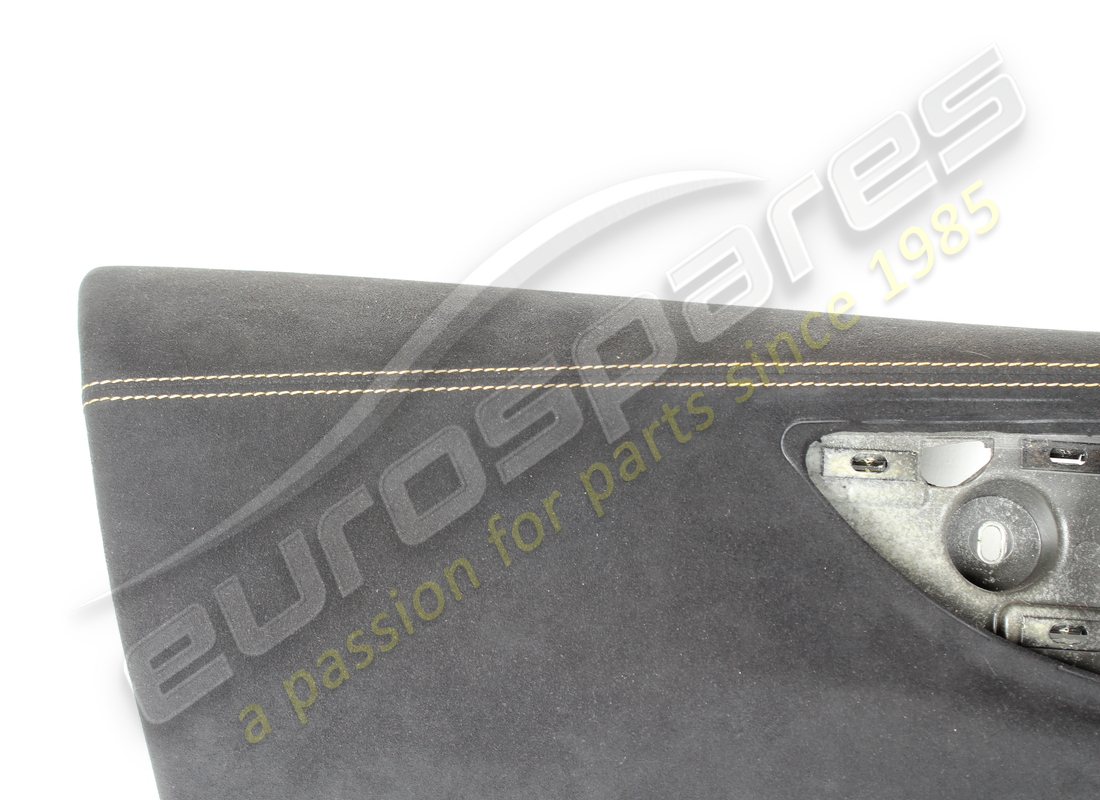 usado ferrari panel frontal izquierdo completo. número de pieza 858998 (2)