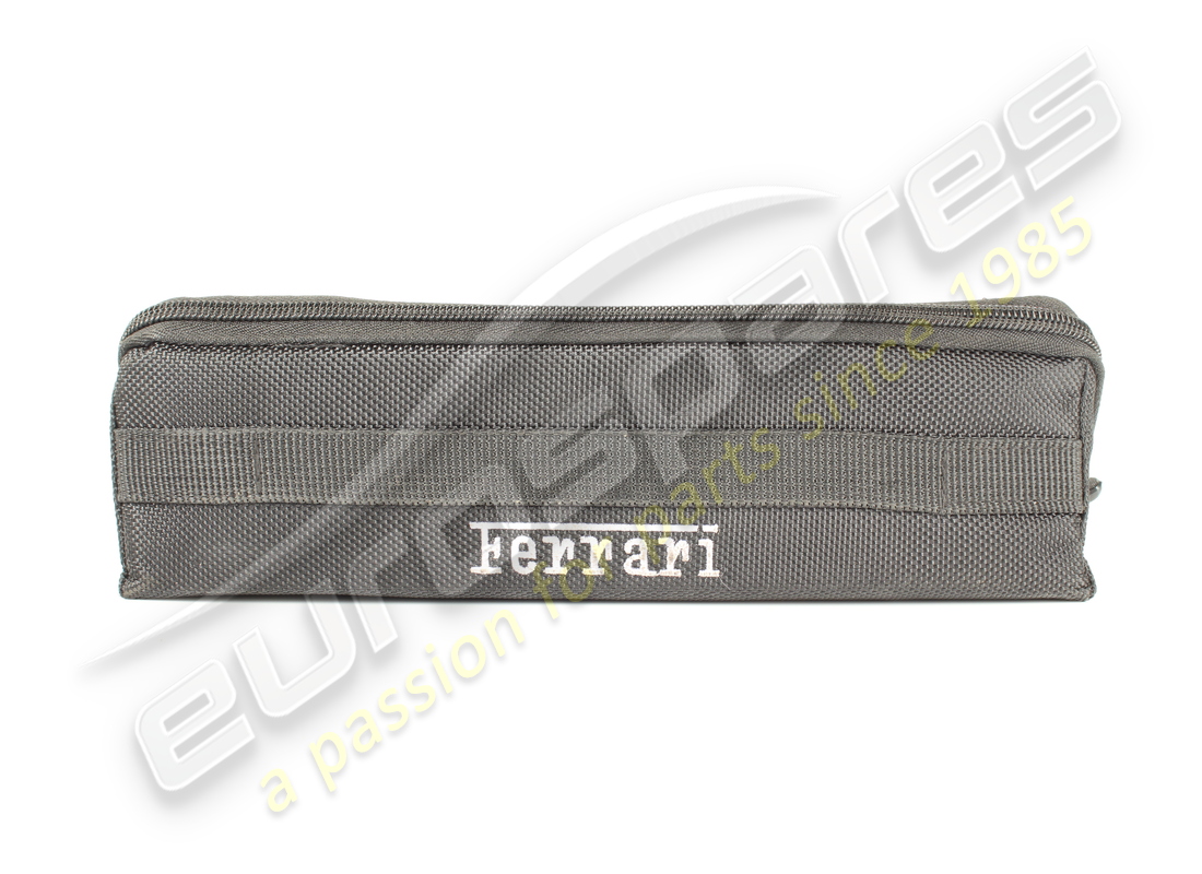 kit de herramientas ferrari usado. número de parte 268083 (1)