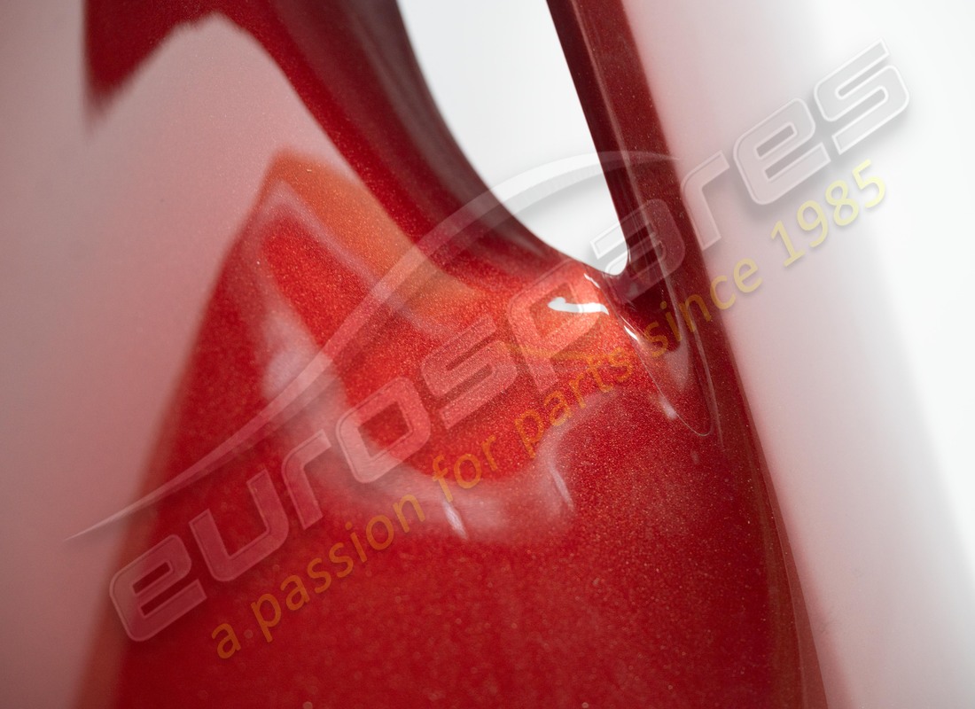 usado ferrari cofano anteriore semilav.. número de pieza 985816231 (2)