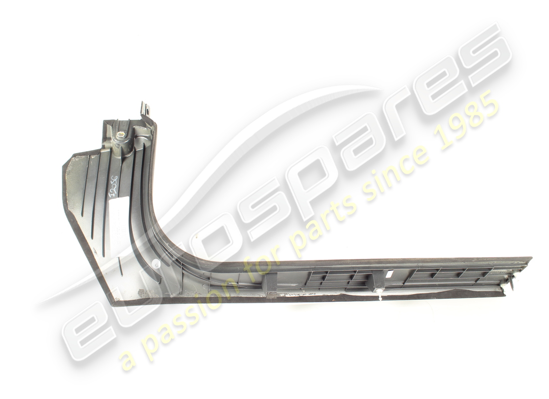 usado ferrari placa de pieza delantera izquierda completa. número de pieza 904168 (2)