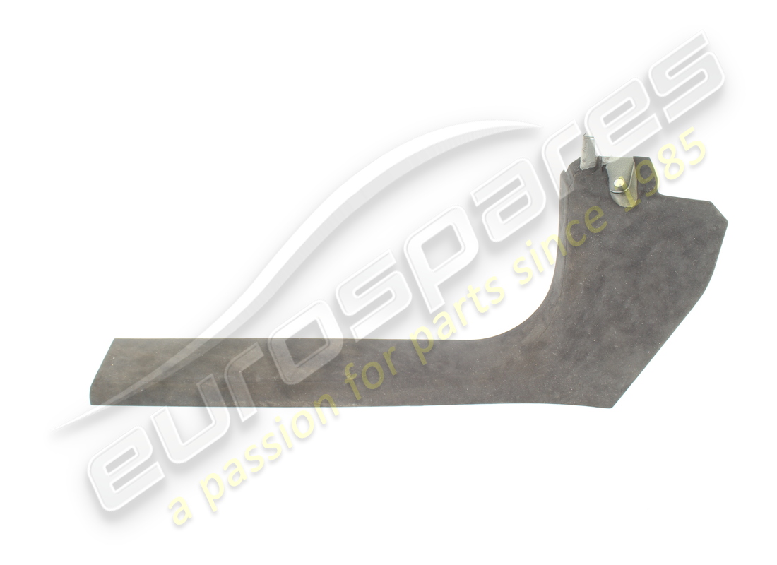 USADO Ferrari PLACA DE PIEZA DELANTERA IZQUIERDA COMPLETA. NÚMERO DE PIEZA 904168 (1)