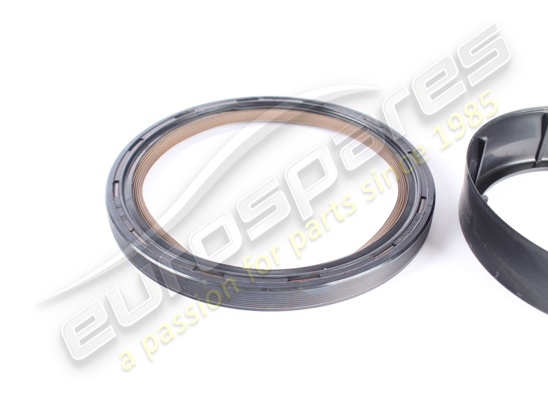 nuevo sello aston martin, cigüeñal trasero. número de pieza 6g430310033 (3)