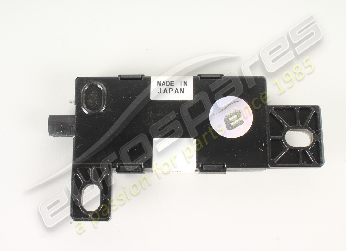 antena usada aston martin, conjunto amplificador. número de pieza 4g4318c847ab (2)