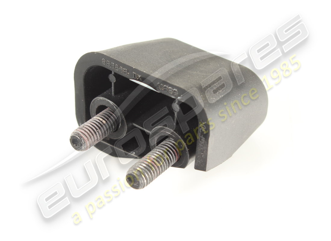 usado ferrari supporto tampone dx. número de pieza 883238 (2)