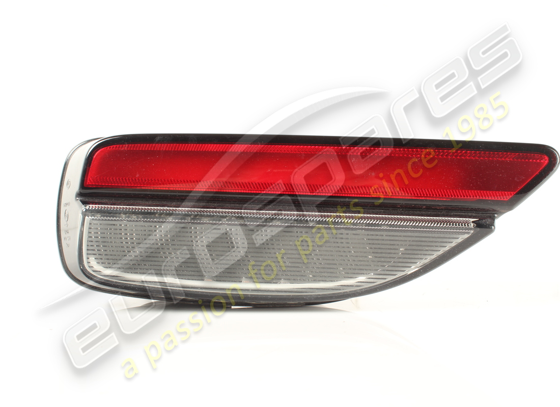 LUZ TRASERA MÓVIL IZQUIERDA USADA Ferrari. NÚMERO DE PIEZA 885577 (1)