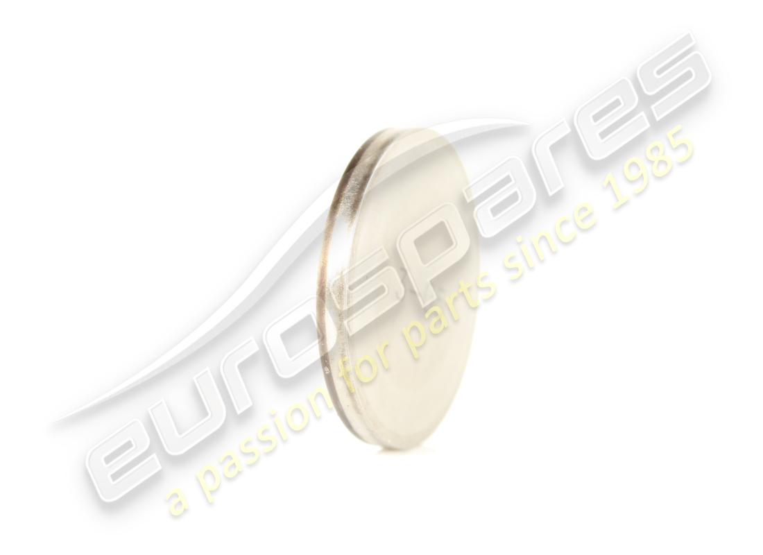 ALMOHADILLA USADA Maserati GRUESA. 3050 . NÚMERO DE PIEZA 600033311 (1)