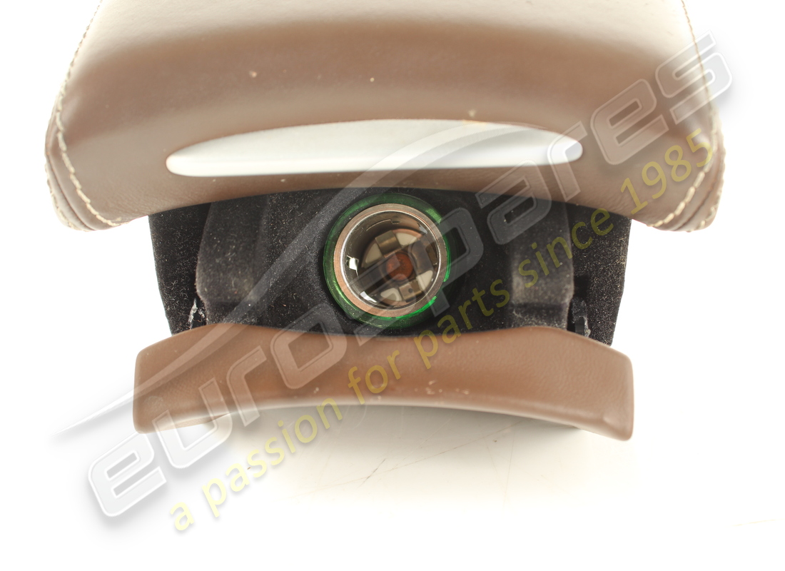 usado eurospares compartimento frontal completo con tapa. número de pieza eap1564120 (6)