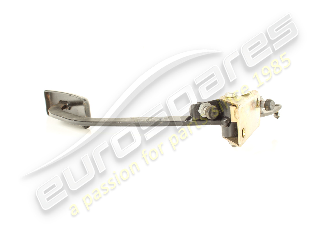 pedal del acelerador usado ferrari. número de pieza 176300 (2)