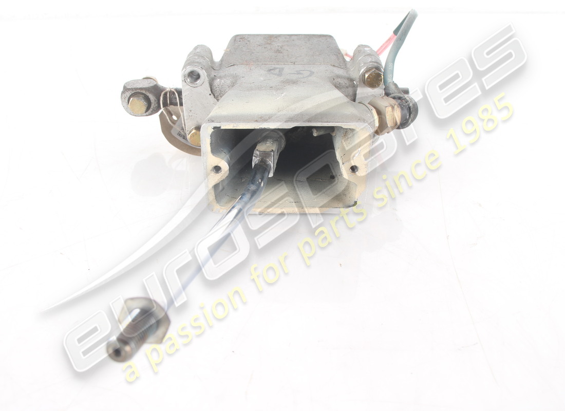 usado eurospares palanca de cambios completa para volante a la derecha número de pieza eap1726361 (2)