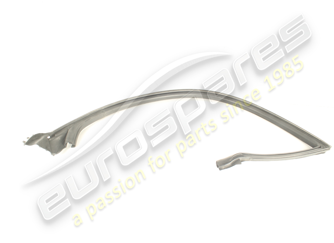 SELLO Y RELLENO DE PERÍMETRO DE PUERTA IZQUIERDA USADO Ferrari. NÚMERO DE PIEZA 84593400 (1)
