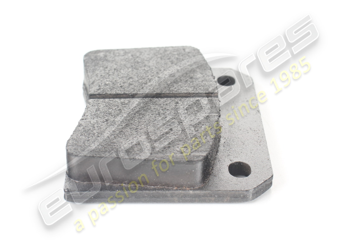 nueva eurospares pastilla de freno trasero. número de parte 003206764 (3)