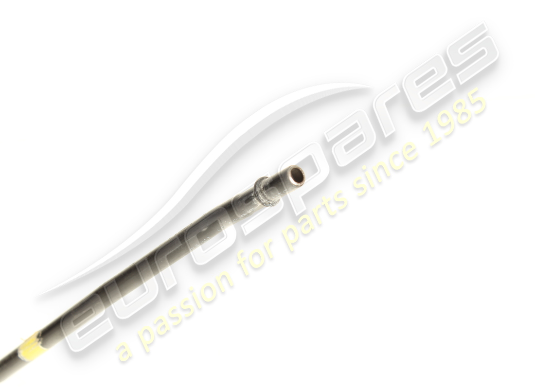 TUBO DE DESCARGA IZQUIERDO FERRARI USADO. NÚMERO DE PIEZA 292202 (2) tubo de descarga izquierdo ferrari usado. número de pieza 292202 (2)