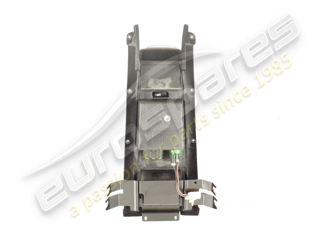 usado eurospares compartimento trasero completo con tapa. número de pieza eap1564121 (4)