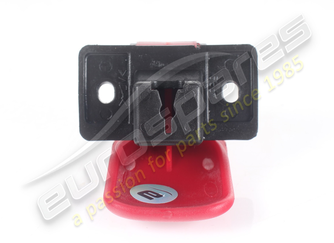 manija ferrari usada para apertura del capó. número de parte 67003800 (4)